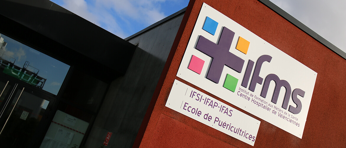 Institut de Formation aux Métiers de la Santé (IFMS) 11