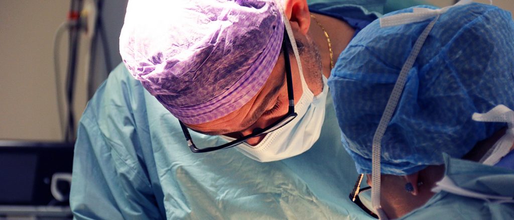 Chirurgie digestive 3