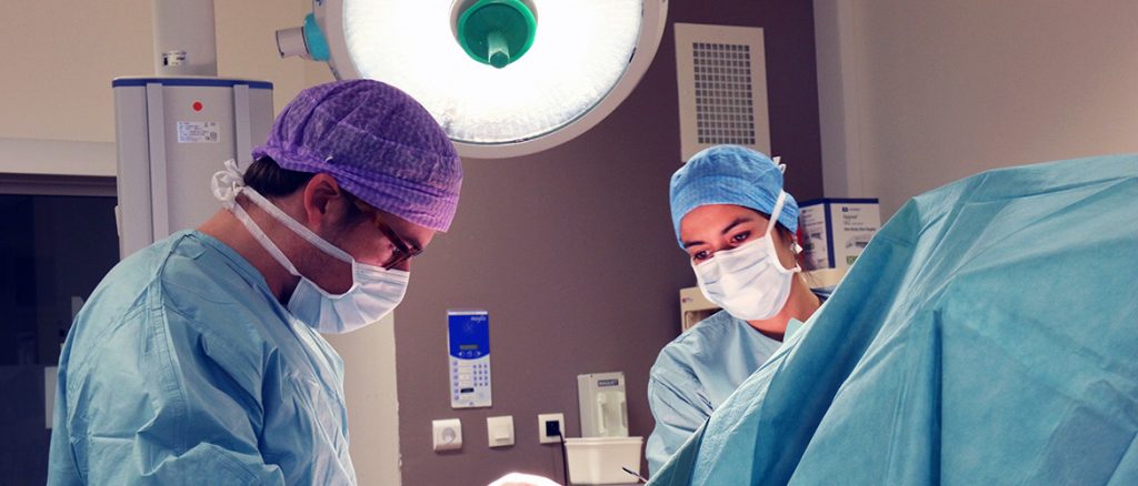 Chirurgie plastique 3