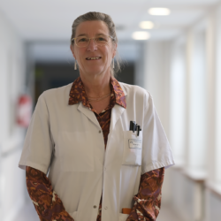 Dr. Clotilde FONTIER