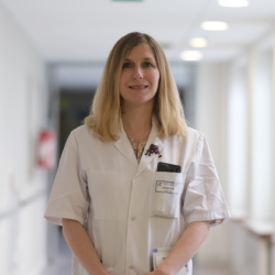 Dr. Marlène VONARX 1