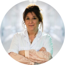 Sonia FLORENT