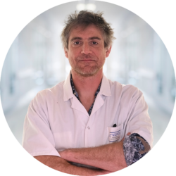 Dr. Yves BORGHESI 1