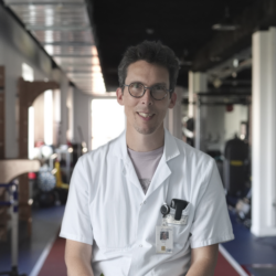 Dr. Benjamin DERVAUX