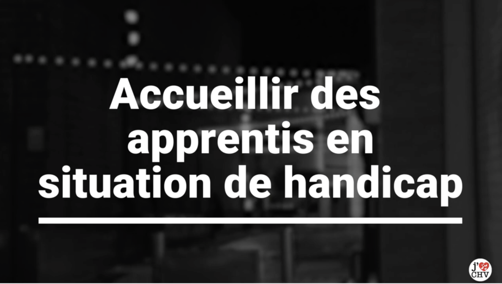 FORMATION DES APPRENTIS