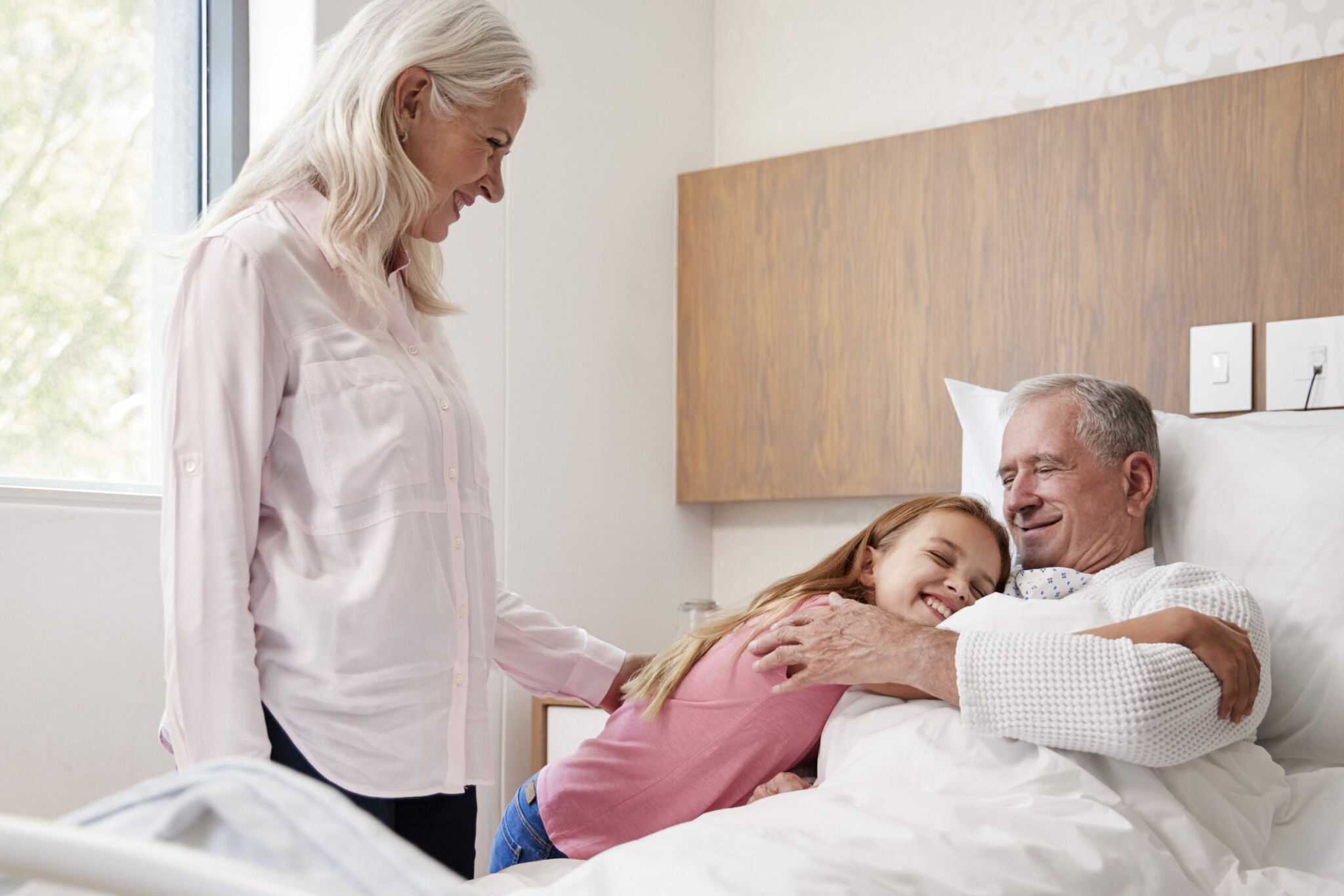 Votre chambre particulière 1