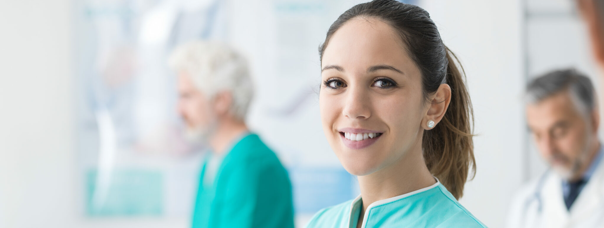 Formation infirmièr(e)
