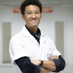 Dr Marc-Antoine d'Almeida 2