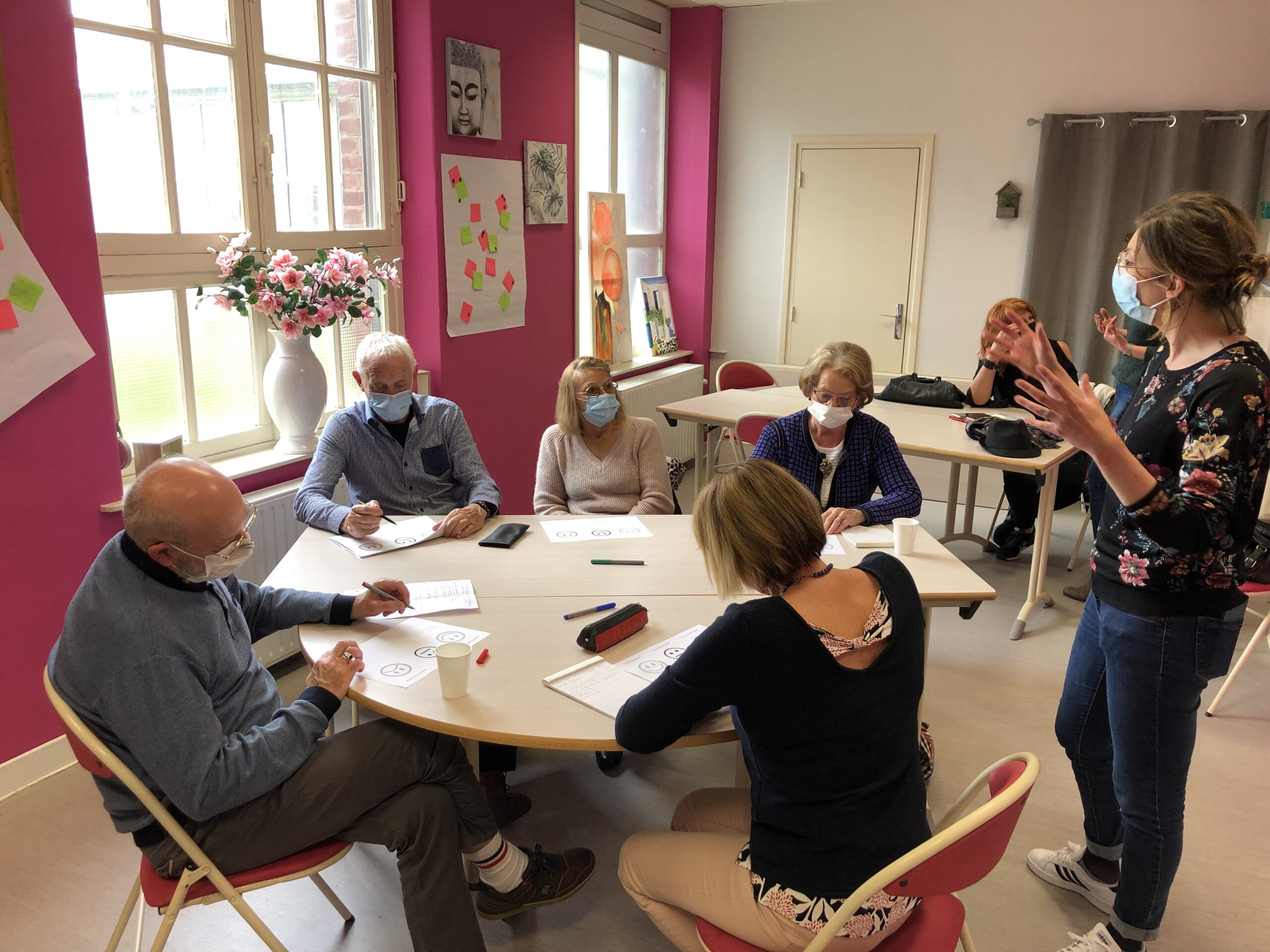 Comment ça marche ?