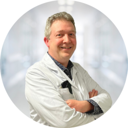 Dr. Stanislas VELLIET