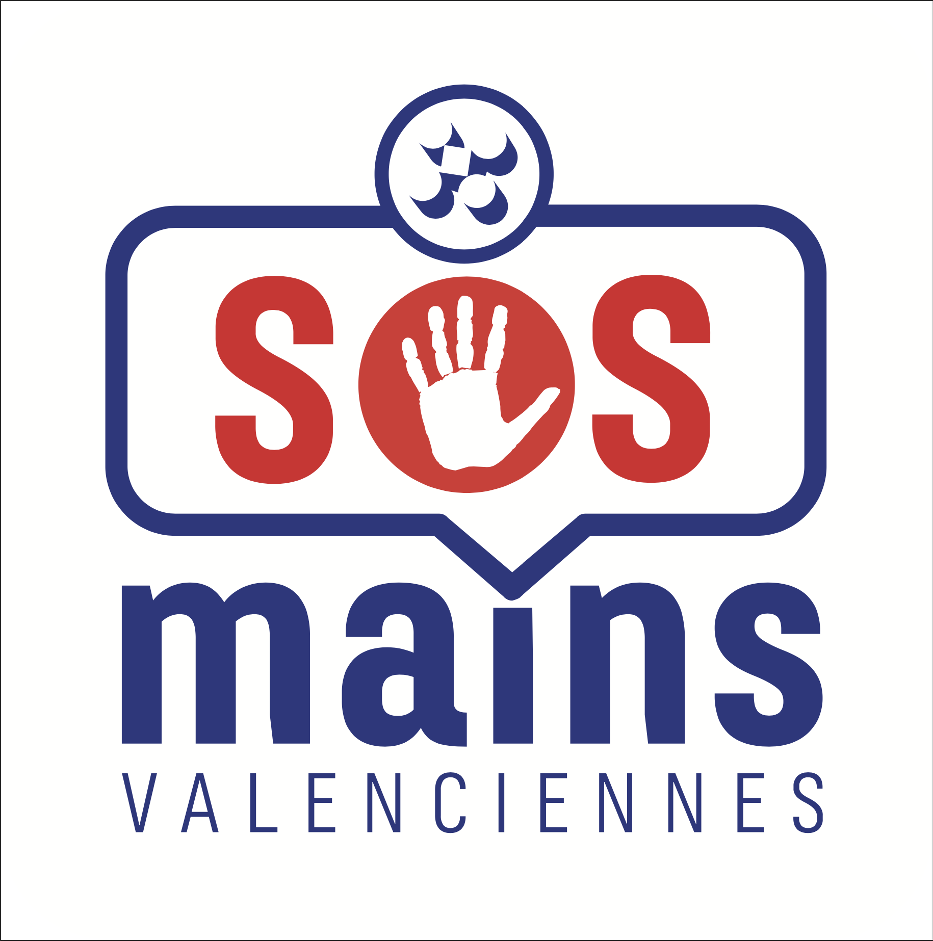 🆘 SOS Mains