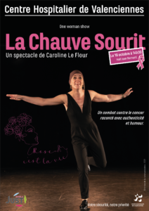 Le Centre hospitalier de Valenciennes au rendez-vous d’Octobre Rose ! 6