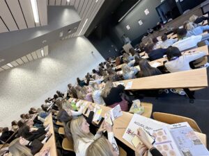 Séminaire sur les violences faites aux femmes 3