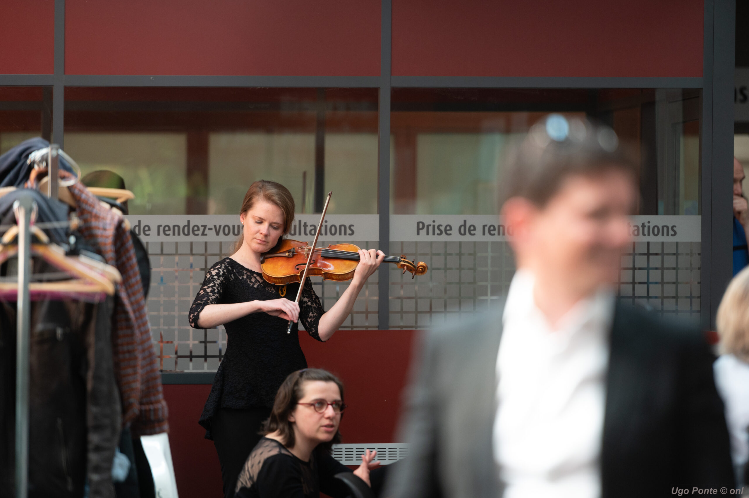 Une politique culturelle ambitieuse 2