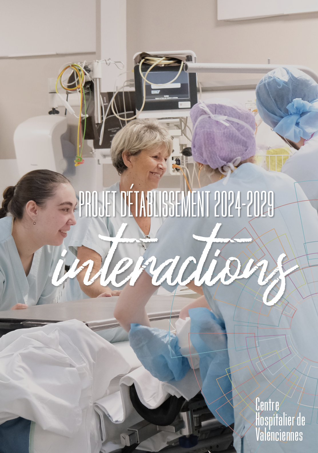 Notre projet d'établissement 10