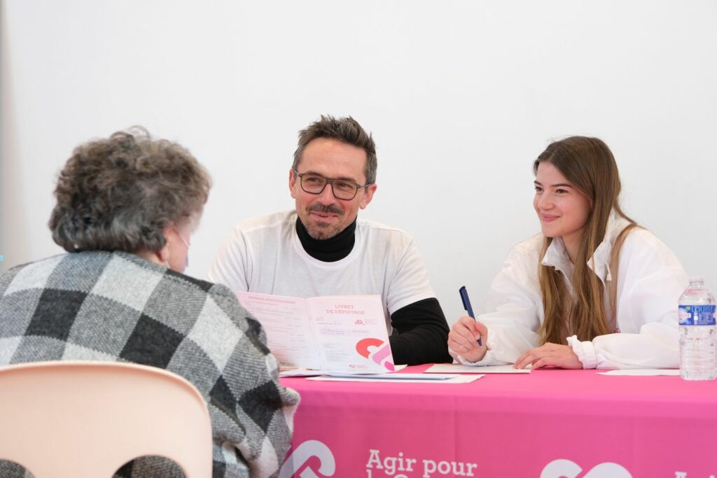 Evènement I Village Santé des Femme