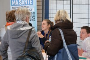 Evènement I Village Santé des Femme 2