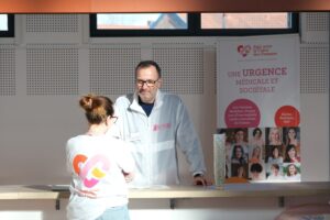 Evènement I Village Santé des Femme 6