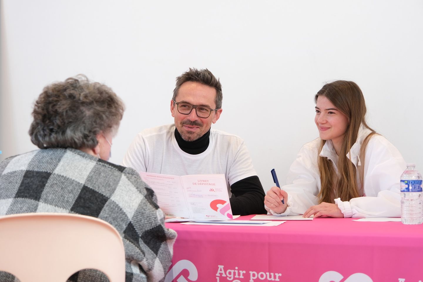 Evènement I Village Santé des Femme