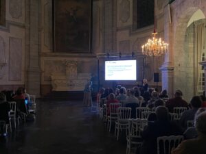 📸 Retour en images I Comité Territorial de l’Obésité 2