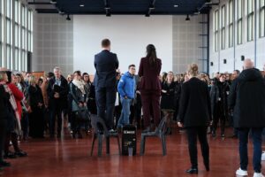 📸 SEMINAIRE PROJET ETABLISSEMENT | RETOUR EN IMAGES 3