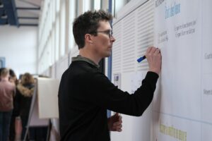 📸 SEMINAIRE PROJET ETABLISSEMENT | RETOUR EN IMAGES 6