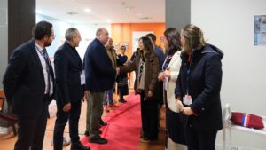 Le CHV inaugure 4