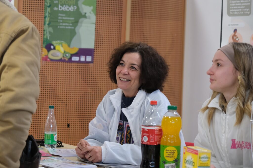 Retour en images I Village Santé des Femmes