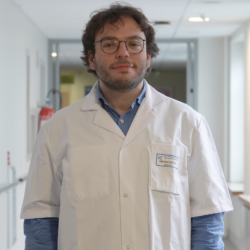 Dr. Henry ABI-RACHED