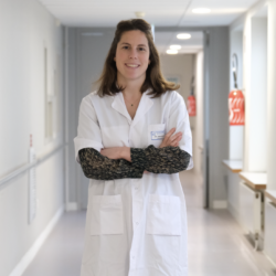 Dr. Morgane DELAMARRE 1