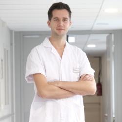 Dr. Morgane DELAMARRE 2