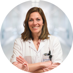 Dr. Manon LEFEBVRE 1