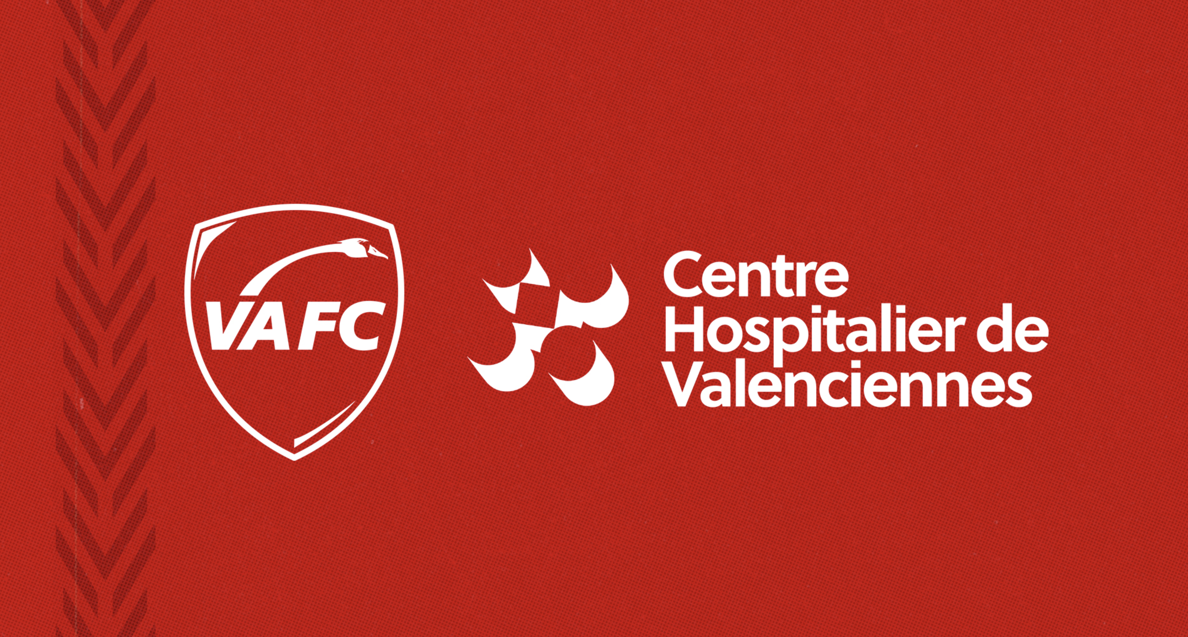 Le CHV et le VAFC renforcent leur engagement commun pour le territoire