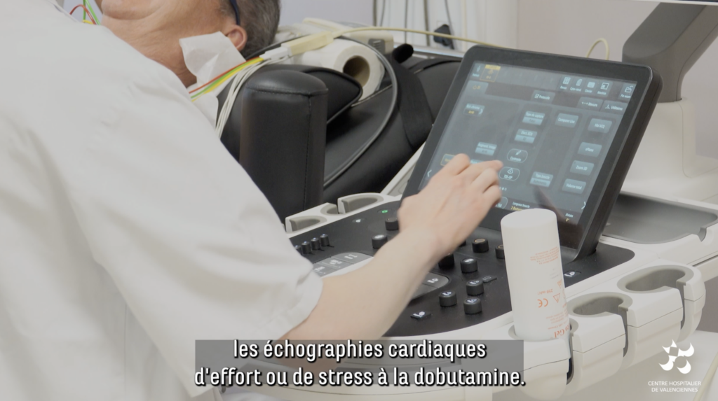 Découvrez les prises en charge de l'Unité Fonctionnelle Coeur et Vaisseaux !