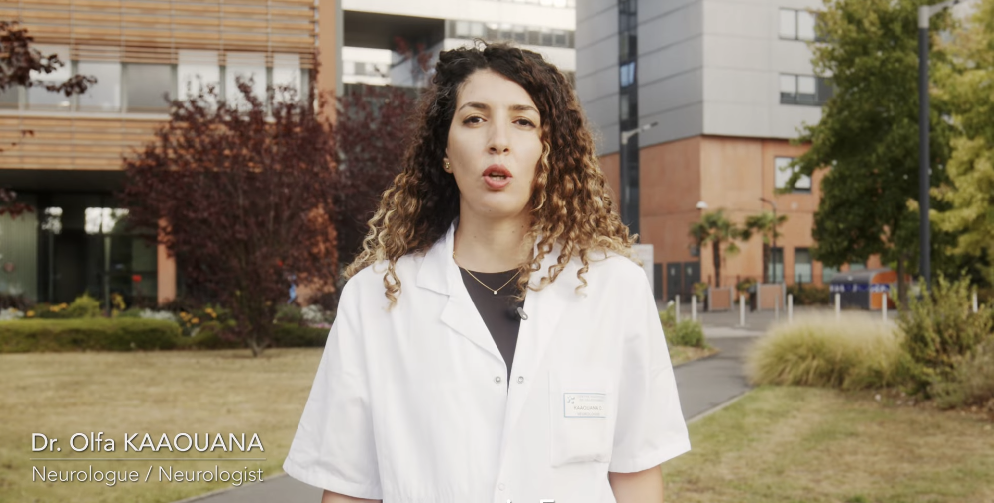 AVC : Chaque minute compte ! Le film !