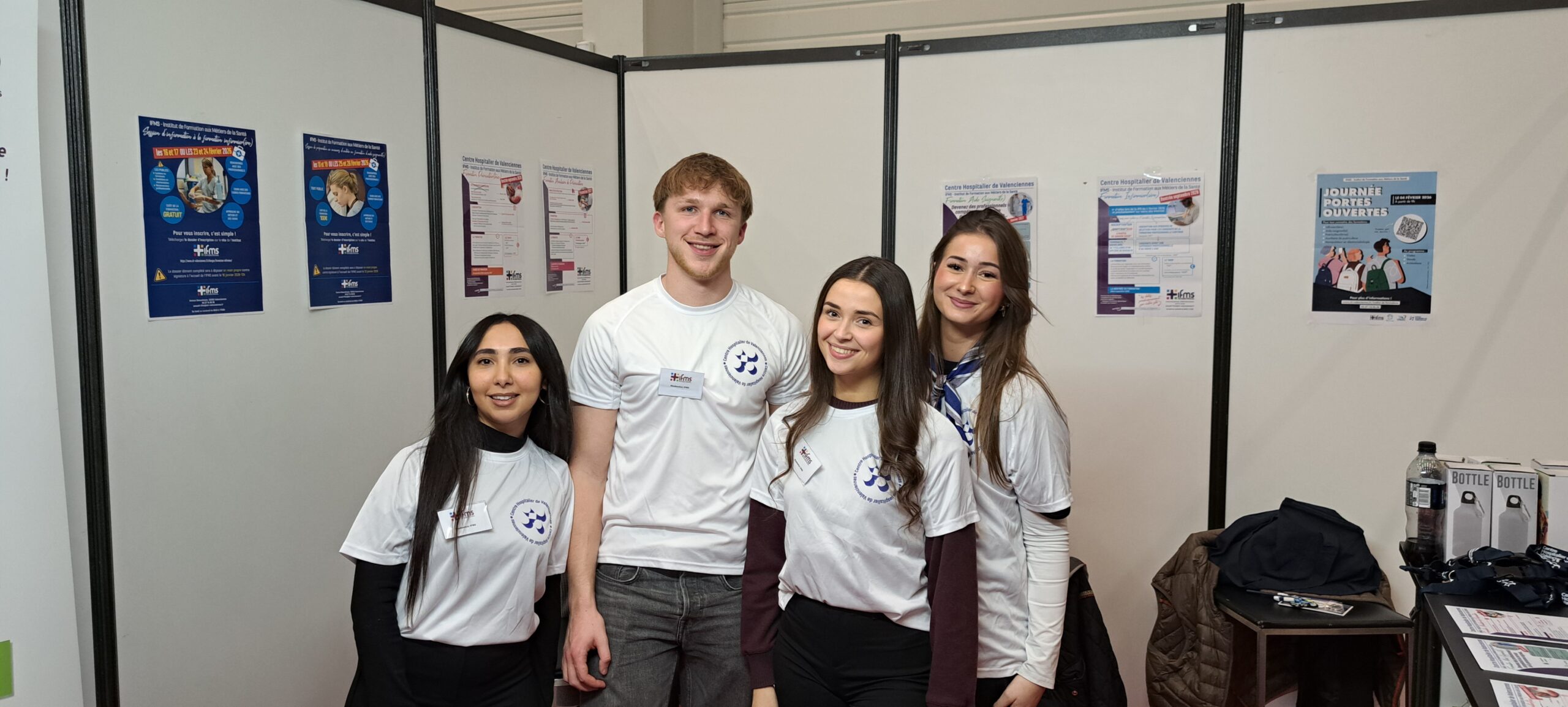 𝗟’𝗜𝗙𝗠𝗦 𝗮𝘂 𝗦𝗮𝗹𝗼𝗻 𝗱𝗲 𝗹’𝗘́𝘁𝘂𝗱𝗶𝗮𝗻𝘁