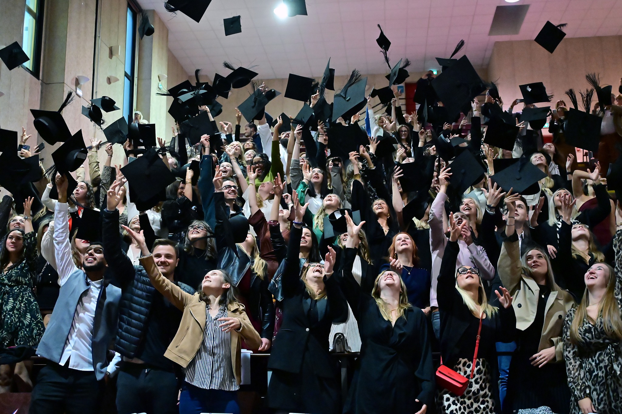 𝗟'𝗜𝗙𝗠𝗦 𝗿𝗲𝗻𝗼𝘂𝘃𝗲𝗹𝗹𝗲 𝘀𝗮 𝗰𝗲𝗿𝘁𝗶𝗳𝗶𝗰𝗮𝘁𝗶𝗼𝗻 𝗤𝗨𝗔𝗟𝗜𝗢𝗣𝗜