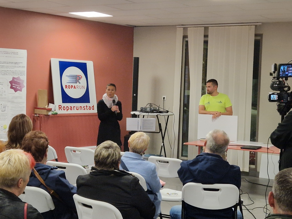 ๐๐๐ง๐จ ๐๐๐ฉ | ๐ฅ๐ฒ๐๐ผ๐๐ฟ ๐ฒ๐ป ๐ถ๐บ๐ฎ๐ด๐ฒ๐ ๐๐๐ฟ ๐น'๐ฒฬ๐น๐ฎ๐ป ๐ฑ๐ฒ ๐๐ผ๐น๐ถ๐ฑ๐ฎ๐ฟ๐ถ๐๐ฒฬ ๐ฎ๐ ๐ฝ๐ฟ๐ผ๐ณ๐ถ๐ ๐ฑ๐ฒ ๐นโ๐ข๐ป๐ฐ๐ผ๐น๐ผ๐ด๐ถ๐ฒ ๐ ๐ฒฬ๐ฑ๐ถ๐ฐ๐ฎ๐น๐ฒ ๐ธ 1