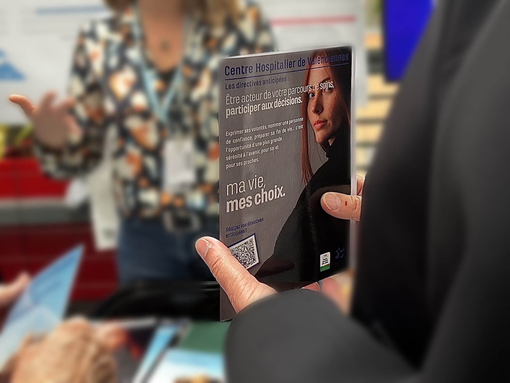 𝗝𝗼𝘂𝗿𝗻𝗲́𝗲 𝗠𝗼𝗻𝗱𝗶𝗮𝗹𝗲 𝗱𝗲𝘀 𝗦𝗼𝗶𝗻𝘀 𝗣𝗮𝗹𝗹𝗶𝗮𝘁𝗶𝗳𝘀 📸