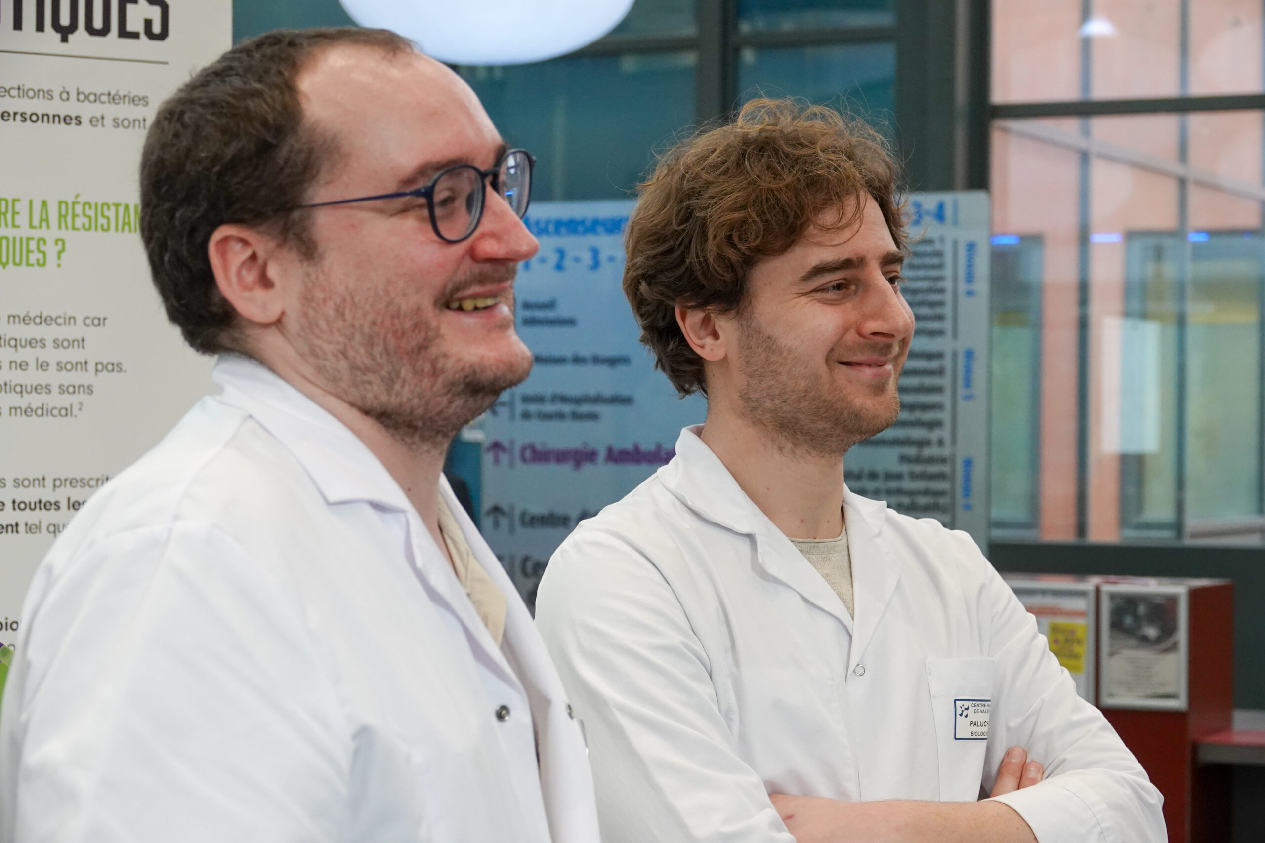 𝗥𝗲𝘁𝗼𝘂𝗿 𝗲𝗻 𝗶𝗺𝗮𝗴𝗲𝘀 𝘀𝘂𝗿 𝗹𝗮 𝗷𝗼𝘂𝗿𝗻𝗲́𝗲 𝗱𝗲 𝘀𝗲𝗻𝘀𝗶𝗯𝗶𝗹𝗶𝘀𝗮𝘁𝗶𝗼𝗻 𝗮̀ 𝗹’𝗮𝗻𝘁𝗶𝗯𝗶𝗼𝗿𝗲́𝘀𝗶𝘀𝘁𝗮𝗻𝗰𝗲 📸