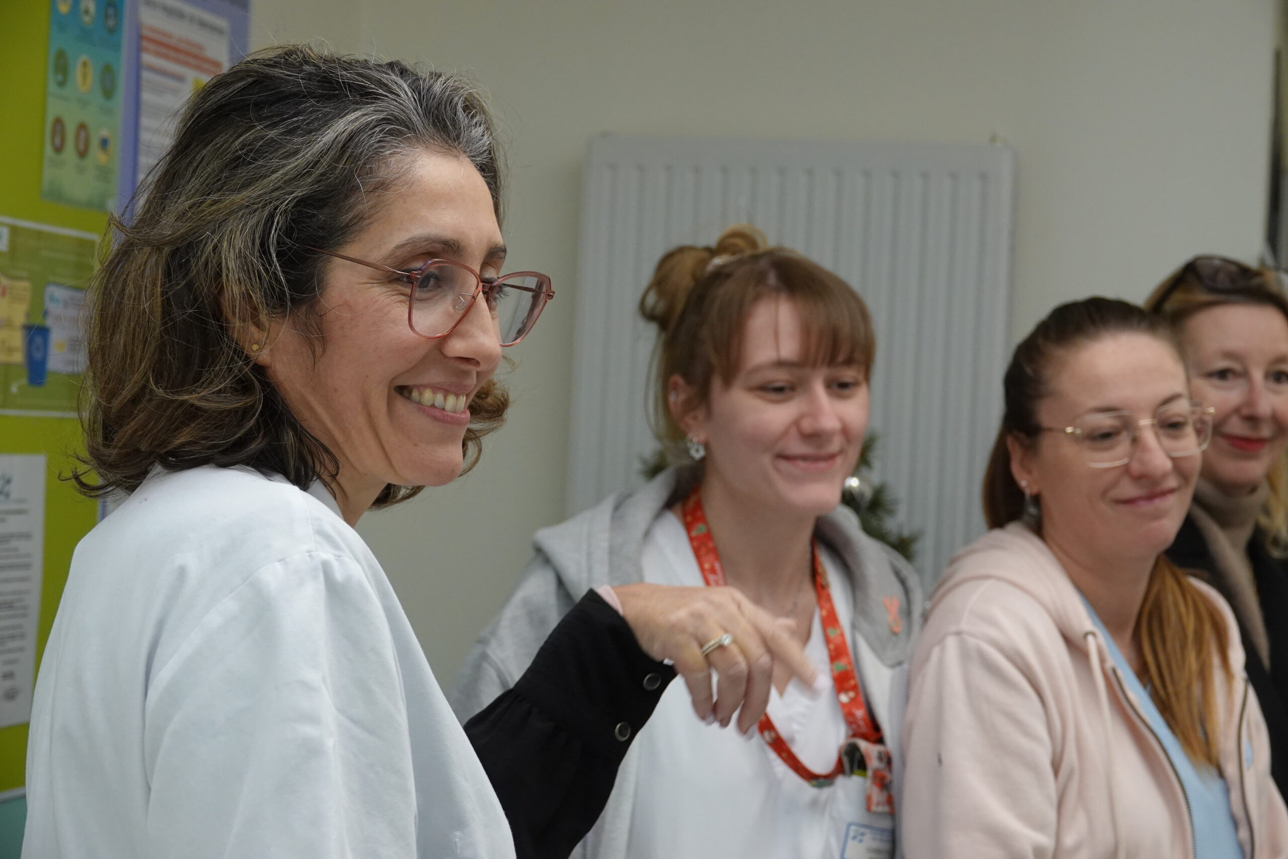 ๐๐ฒฬ๐๐ผ๐ถ๐น๐ฒ๐บ๐ฒ๐ป๐ ๐ฑ๐ฒ ๐น๐ฎ ๐ณ๐ฟ๐ฒ๐๐พ๐๐ฒ ๐๐ข๐ ๐ฃ๐ฟ๐ผ๐ท๐ฒ๐ฐ๐ ๐ฒ๐ป ๐ข๐ป๐ฐ๐ผ๐น๐ผ๐ด๐ถ๐ฒ ๐ ๐ฒฬ๐ฑ๐ถ๐ฐ๐ฎ๐น๐ฒ 2