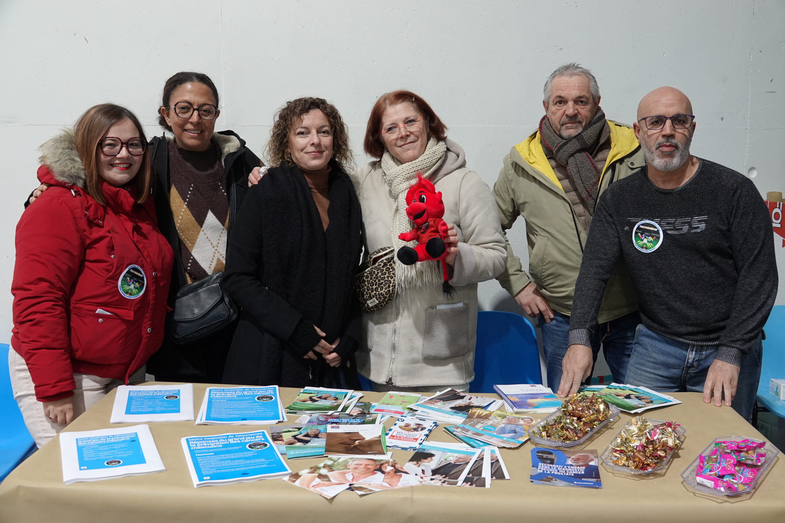 𝗠𝗼𝘃𝗲𝗺𝗯𝗲𝗿 : 𝗿𝗲𝘁𝗼𝘂𝗿 𝗲𝗻 𝗶𝗺𝗮𝗴𝗲𝘀 𝘀𝘂𝗿 𝘂𝗻 𝗺𝗼𝗶𝘀 𝗱𝗲 𝗺𝗼𝗯𝗶𝗹𝗶𝘀𝗮𝘁𝗶𝗼𝗻 📸 9