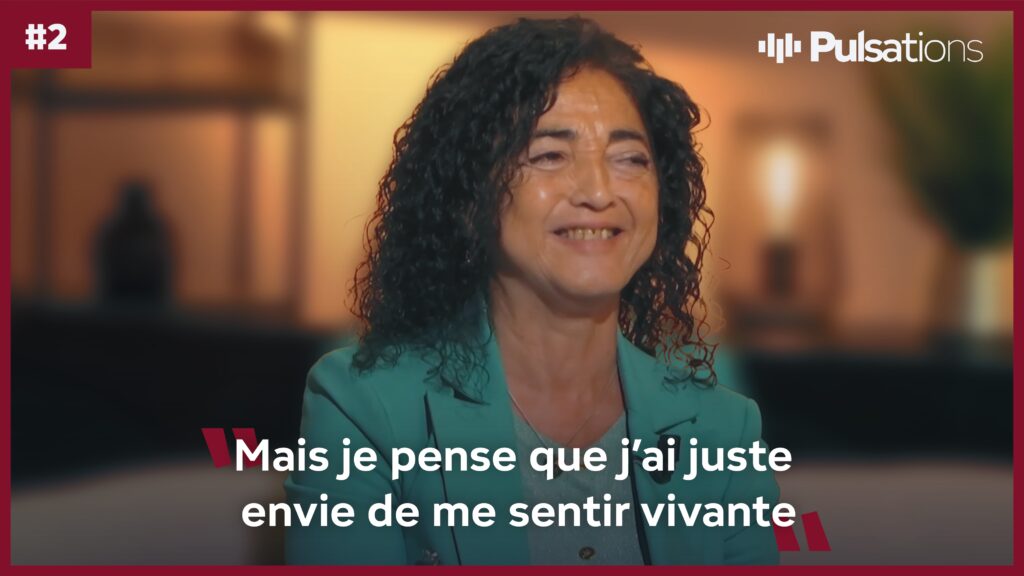 𝗣𝗨𝗟𝗦𝗔𝗧𝗜𝗢𝗡𝗦 #𝟮 𝗜 𝗟𝗲 𝘀𝗼𝗶𝗻 𝗰𝗼𝗺𝗺𝗲 𝘃𝗼𝗰𝗮𝘁𝗶𝗼𝗻, 𝗮𝘃𝗲𝗰 𝗦𝗮𝗺𝗲𝗿𝗮 𝗞𝗮𝗿𝗼𝘂𝗺𝗶 🗣️