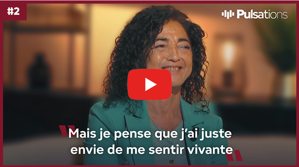 𝗣𝗨𝗟𝗦𝗔𝗧𝗜𝗢𝗡𝗦 #𝟮 𝗜 𝗟𝗲 𝘀𝗼𝗶𝗻 𝗰𝗼𝗺𝗺𝗲 𝘃𝗼𝗰𝗮𝘁𝗶𝗼𝗻, 𝗮𝘃𝗲𝗰 𝗦𝗮𝗺𝗲𝗿𝗮 𝗞𝗮𝗿𝗼𝘂𝗺𝗶 🗣️ 1