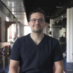 SMR locomoteur hospitalisation à temps partiel 2