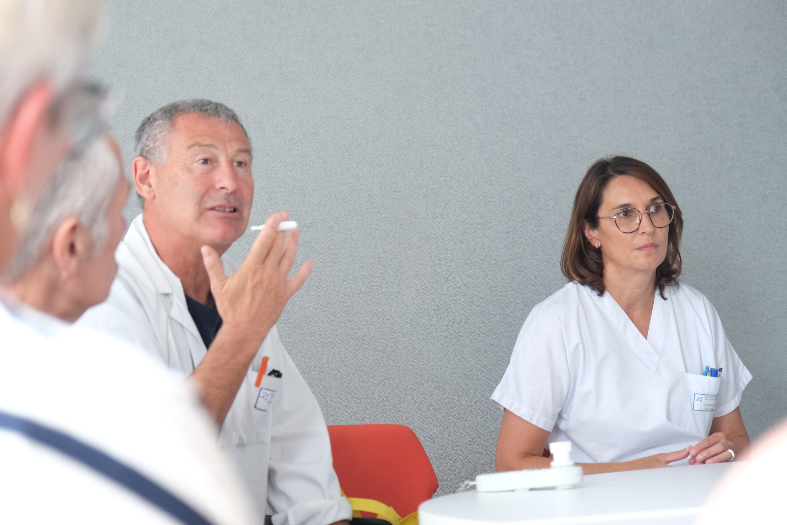 SMR Réadaptation Cardiaque hospitalisation à temps partiel 3