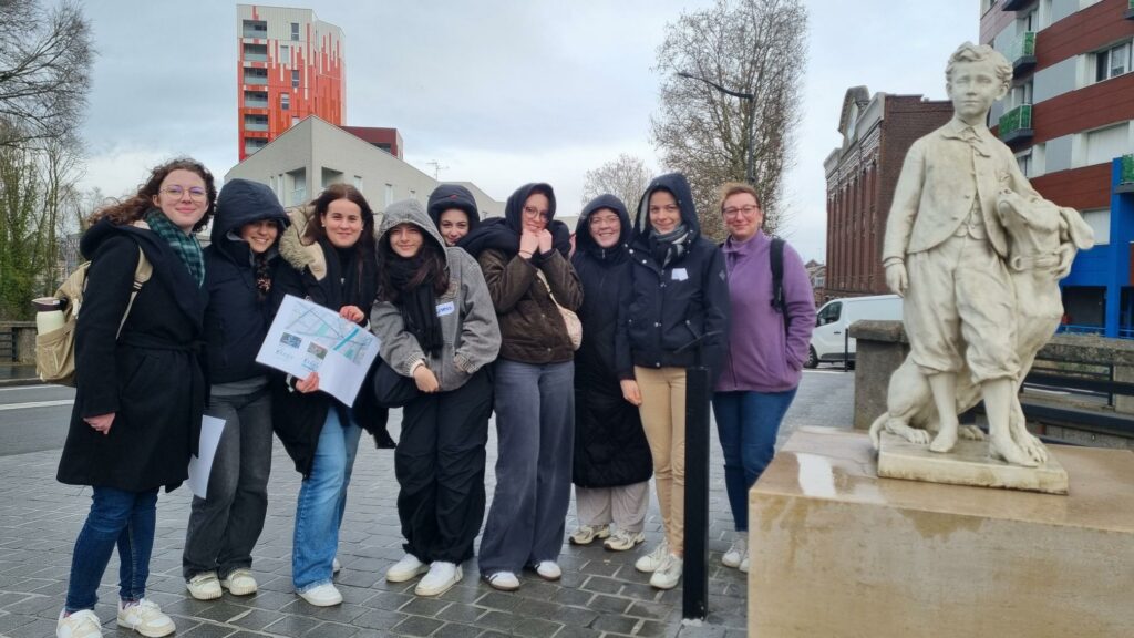 𝗝𝗼𝘂𝗿𝗻𝗲́𝗲 𝗱𝗲 𝗰𝗼𝗵𝗲́𝘀𝗶𝗼𝗻 𝗽𝗼𝘂𝗿 𝗻𝗼𝘀 𝗲́𝘁𝘂𝗱𝗶𝗮𝗻𝘁𝘀