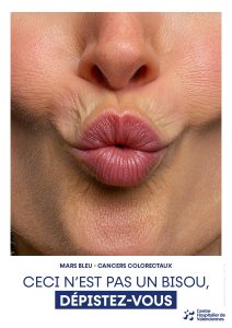 𝗠𝗔𝗥𝗦 𝗕𝗟𝗘𝗨 | 𝗠𝗼𝗶𝘀 𝗱𝗲 𝘀𝗲𝗻𝘀𝗶𝗯𝗶𝗹𝗶𝘀𝗮𝘁𝗶𝗼𝗻 𝗮𝘂𝘅 𝗰𝗮𝗻𝗰𝗲𝗿𝘀 𝗰𝗼𝗹𝗼𝗿𝗲𝗰𝘁𝗮𝘂𝘅 1