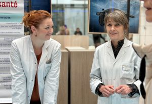 𝗥𝗘𝗧𝗢𝗨𝗥 𝗘𝗡 𝗜𝗠𝗔𝗚𝗘𝗦 | 𝗠𝗮𝗿𝘀 𝗕𝗹𝗲𝘂 – 𝗝𝗼𝘂𝗿𝗻𝗲́𝗲 𝗱𝗲 𝘀𝗲𝗻𝘀𝗶𝗯𝗶𝗹𝗶𝘀𝗮𝘁𝗶𝗼𝗻 2